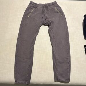 KITH MENS JOGGER / SWEATPANTS- SIZE XS